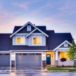 J. Patrick Custom Homes