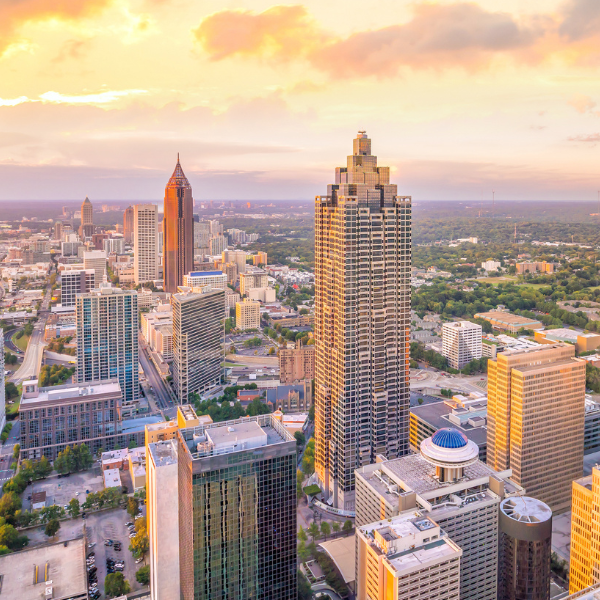 Weddington is a state-licensed Brokerage in Georgia, Florida, Texas, South Carolina, Washington DC, and Pennsylvania