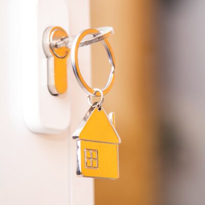 Turn-Key Home Buyer & Buyer Services