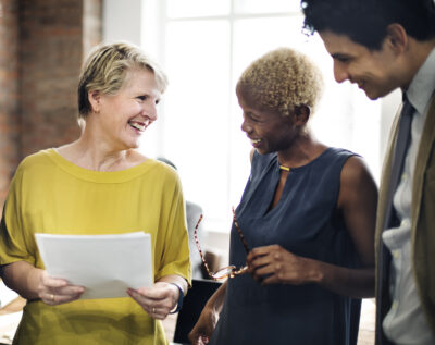 Corporate Relocation Company