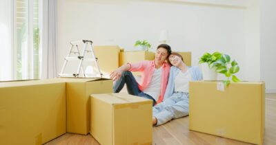 International and Domestic Relocation Services