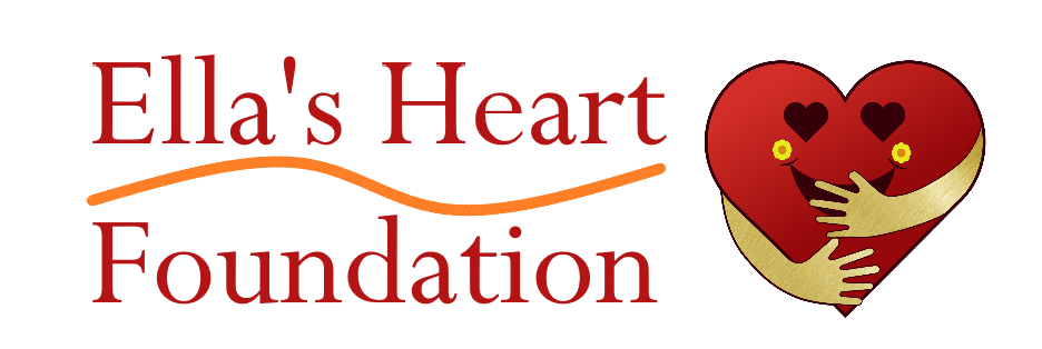 ellas heart foundation